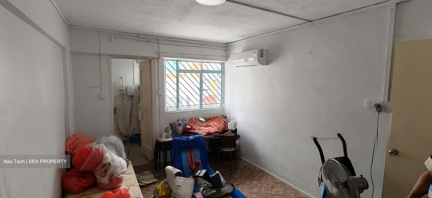 Blk 347 Bukit Batok Street 34 (Bukit Batok), HDB 4 Rooms #574643381